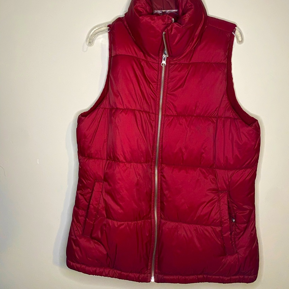 Vest